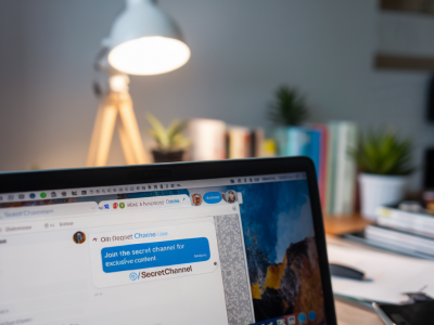 Guide: comprendre les codes secrets des canaux telegram