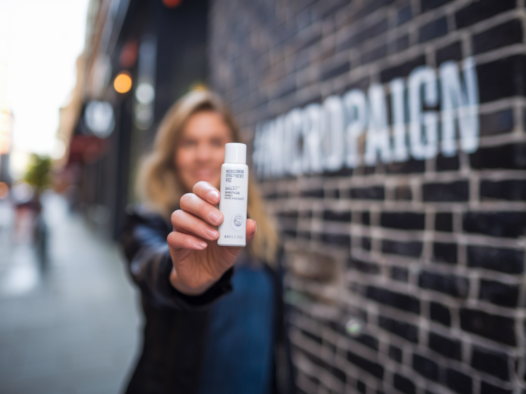 What metrics to track when using influencer micro-campaigns to prove a 3x roi in ecommerce