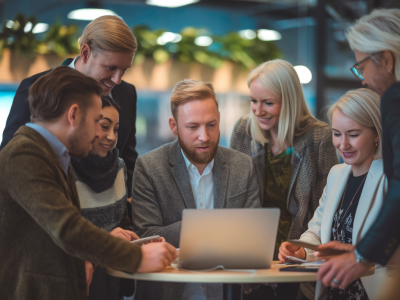 What every entrepreneur gets wrong about scaling too fast