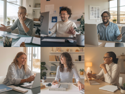 Leadership tactics for managing remote teams effectively