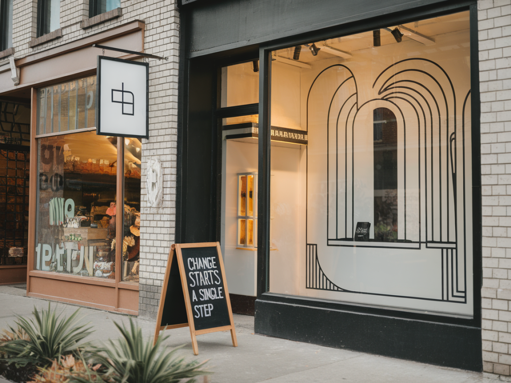 What traditional businesses can learn from disruptive startups