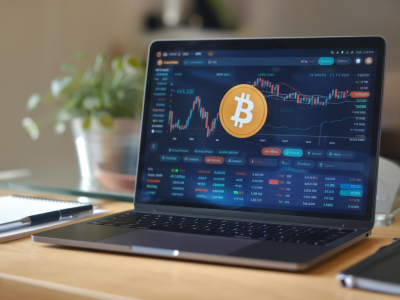 The ultimate guide to creating a cryptocurrency investment strategy