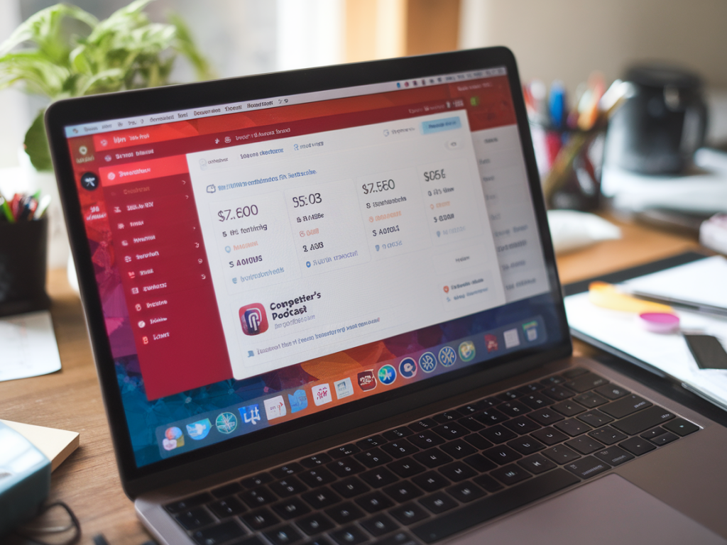 How to build a 60-day competitor ambush using semrush, public filings and podcast mentions