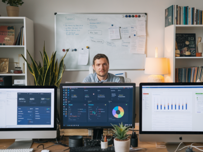 How founders can use lean analytics to avoid startup burnout and pivot smarter