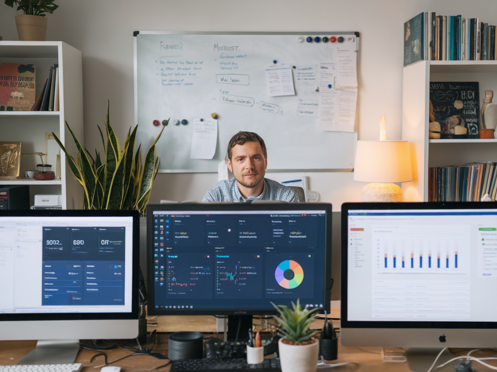 How founders can use lean analytics to avoid startup burnout and pivot smarter
