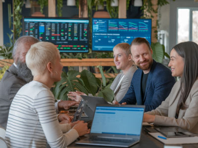 Demystifying esg investing: what metrics truly matter for sustainable growth