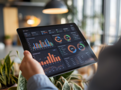 Decoding consumer behavior through advanced marketing analytics