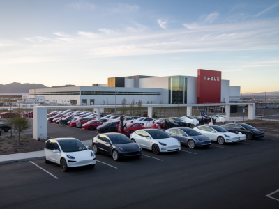 How tesla's market positioning can inspire your business growth