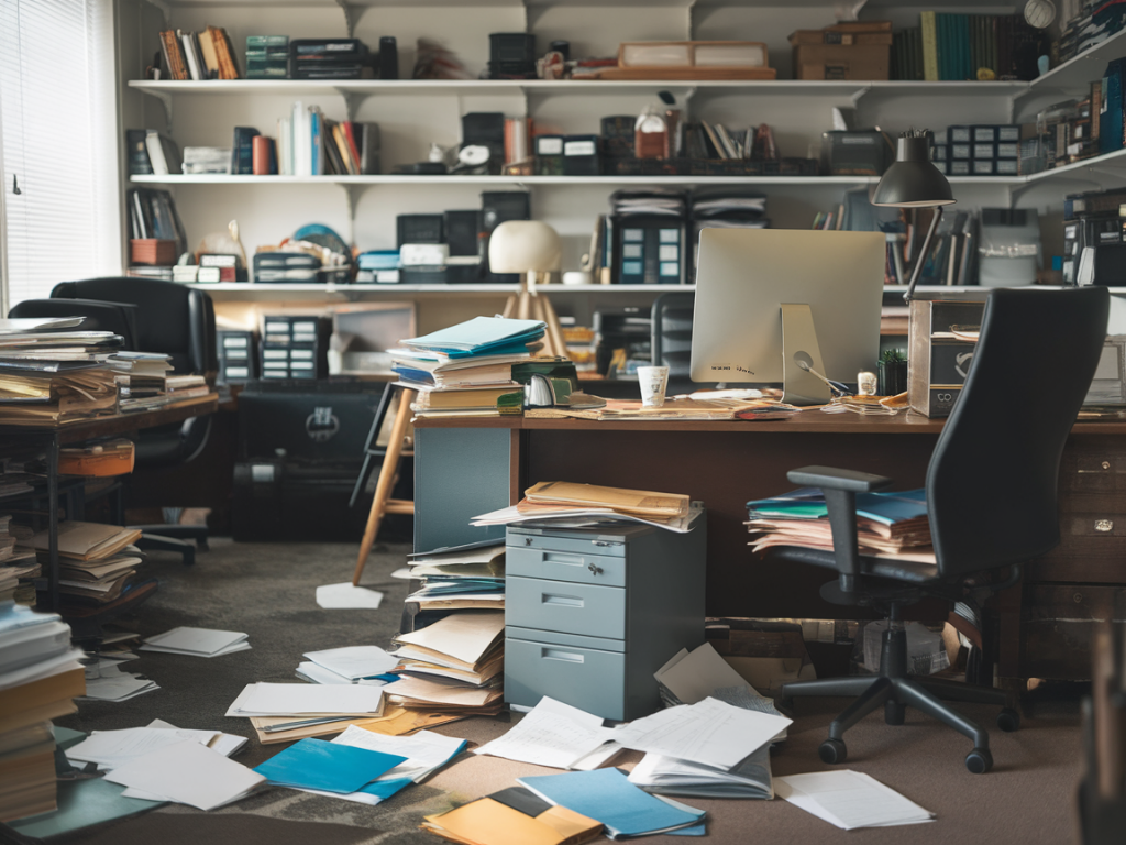 The hidden costs of poor data analysis in small businesses