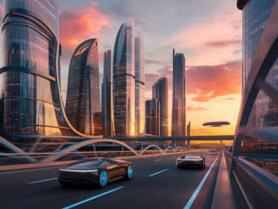 How nvidia's ai-driven strategy is redefining competitive advantage in the tech sector