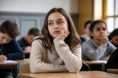 Common myths about french schools
