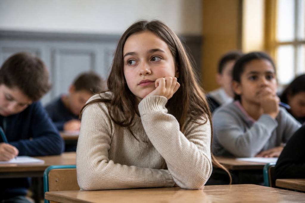 Common myths about french schools