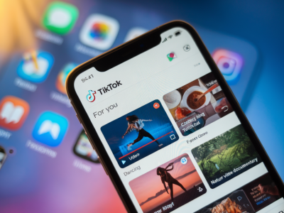 What tiktok's algorithm teaches us about predictive customer engagement