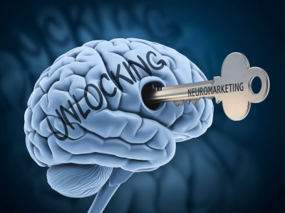 Unlocking the power of neuromarketing to increase brand loyalty