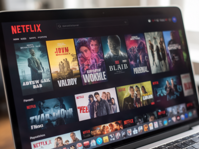 How to harness netflix’s content strategy to captivate your audience