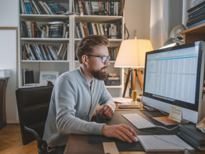 The secret to identifying untapped markets through niche data analysis