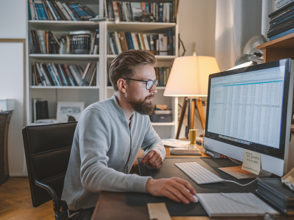 The secret to identifying untapped markets through niche data analysis