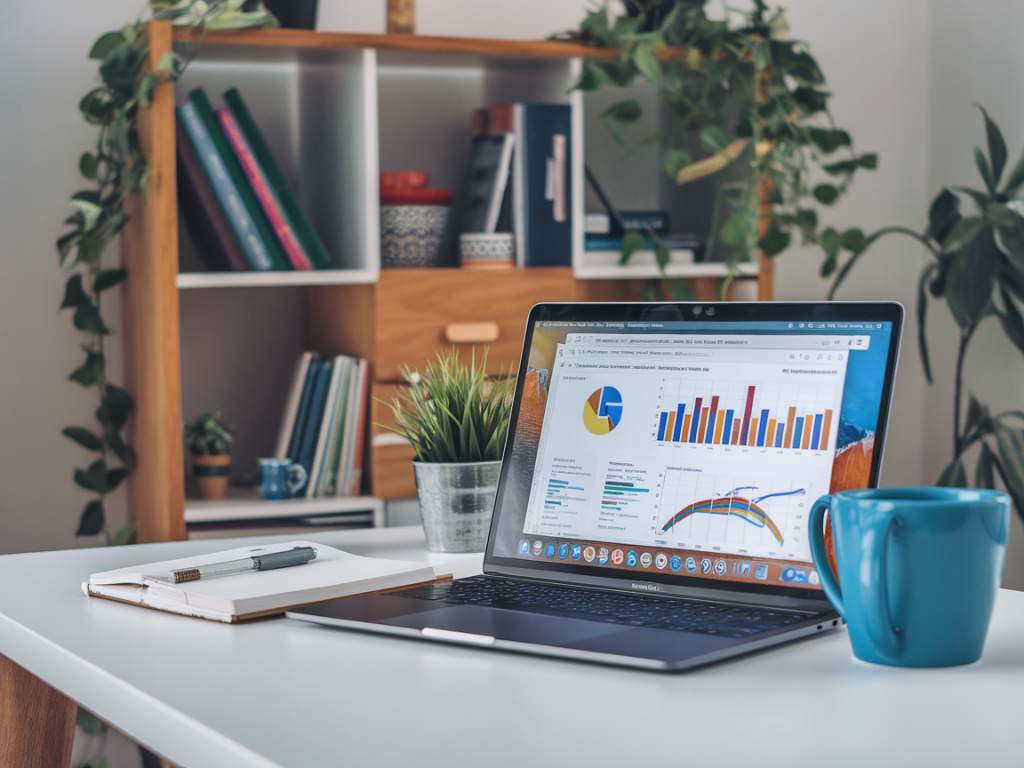 Top 5 data visualization tools every marketer should know