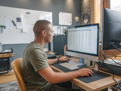 How small businesses can use zero-party data to gain a competitive edge