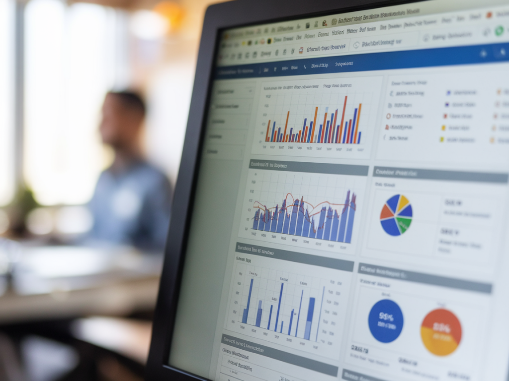 how to build a 30-day product launch dashboard using semrush, google sheets and slack alerts