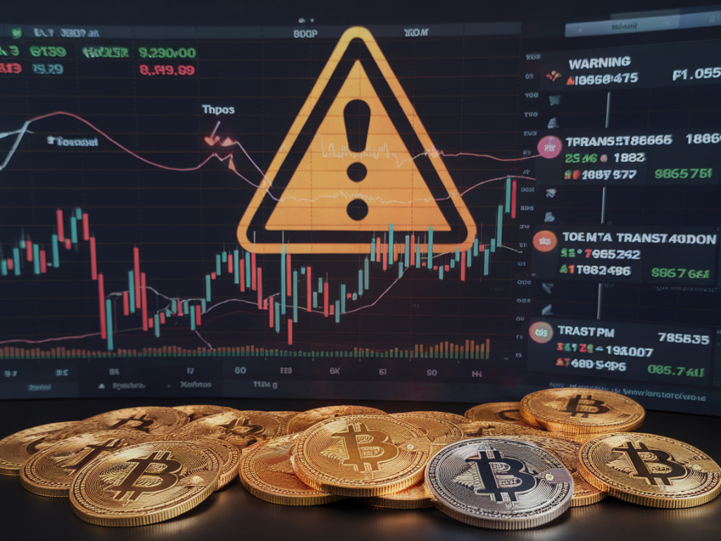 How to detect fake on-chain activity and protect your crypto project's tokenomics